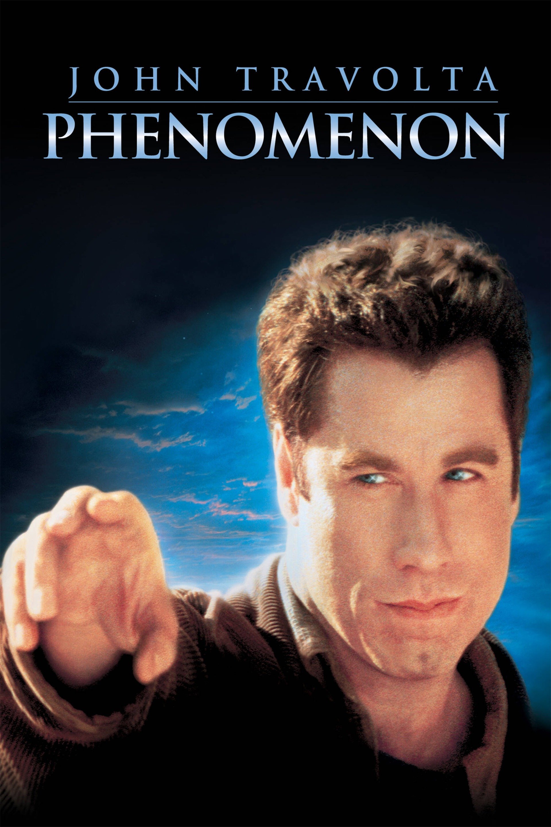 Phenomenon (1996) [124777] (A1773316810) [[Movies 2.0]] --Plex--